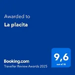 La Placita サラゴサ