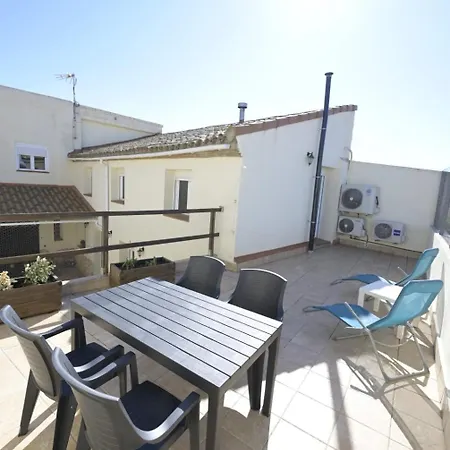 Casa vacanze La Placita