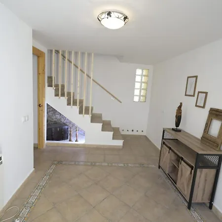 Dom wakacyjny La Placita