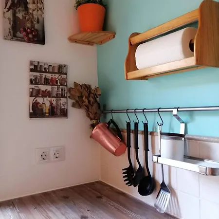 La Placita Dom wakacyjny *