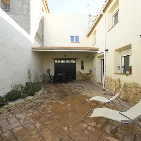 La Placita Dom wakacyjny