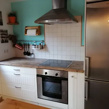 Dom wakacyjny La Placita