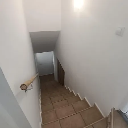 La Placita Dom wakacyjny Saragossa