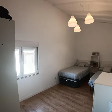 Dom wakacyjny La Placita *