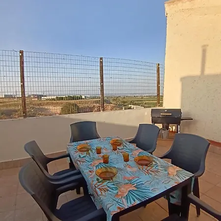 La Placita * Saragoça