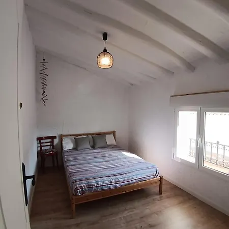 Casa de Férias La Placita