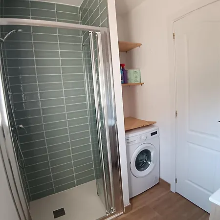 Casa de Férias La Placita Saragoça