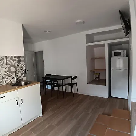 La Placita Saragossa