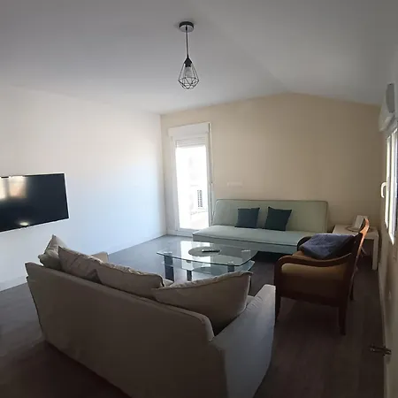 Dom wakacyjny La Placita