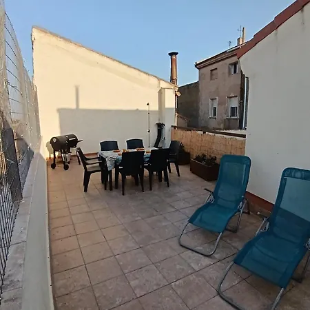 La Placita Dom wakacyjny