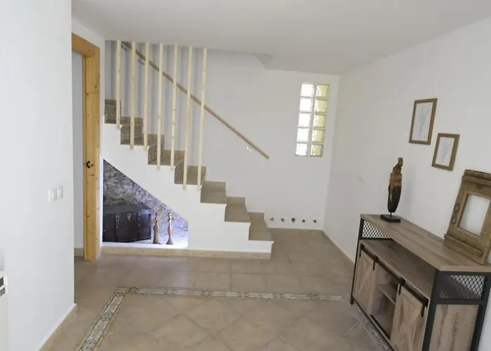 Casa vacanze La Placita