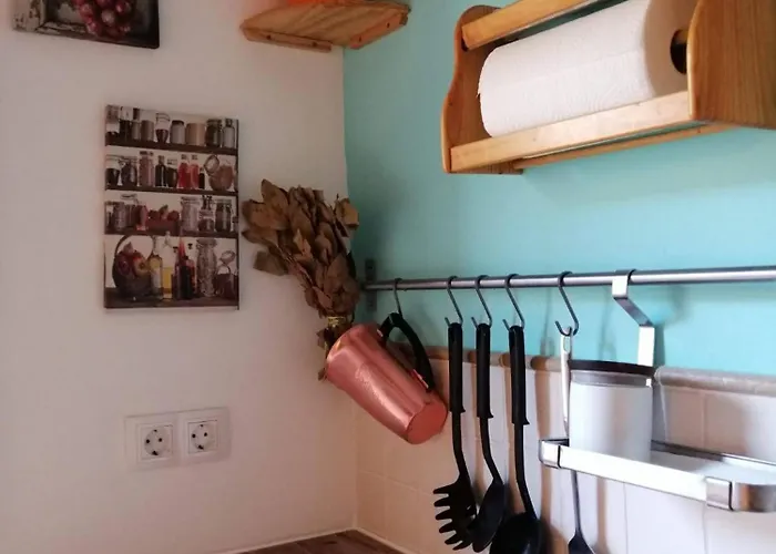 La Placita Holiday home *