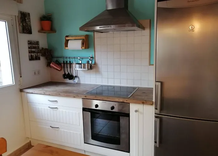 Casa vacanze La Placita