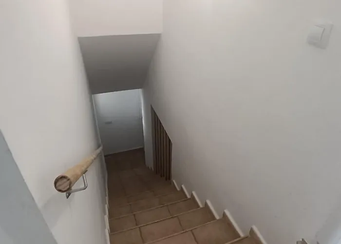 La Placita Casa vacanze Saragozza