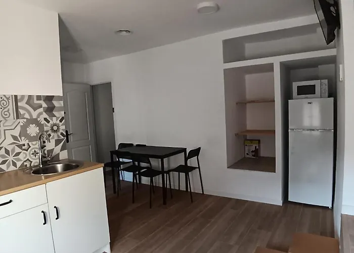 La Placita 사라고사