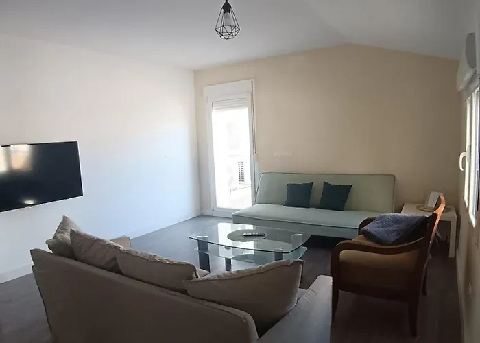 Casa vacanze La Placita