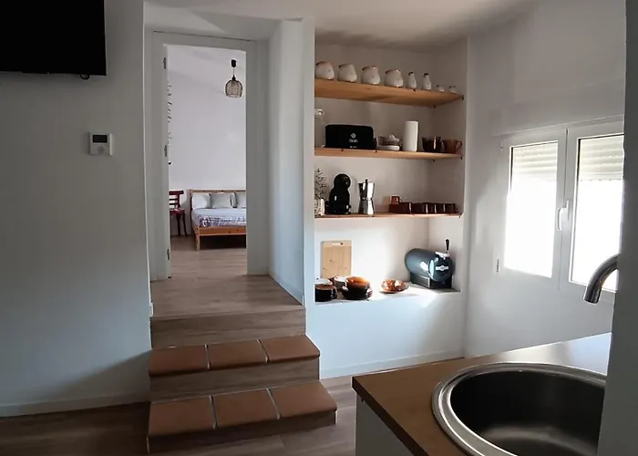 Casa vacanze La Placita Saragozza