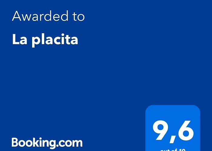 La Placita 사라고사